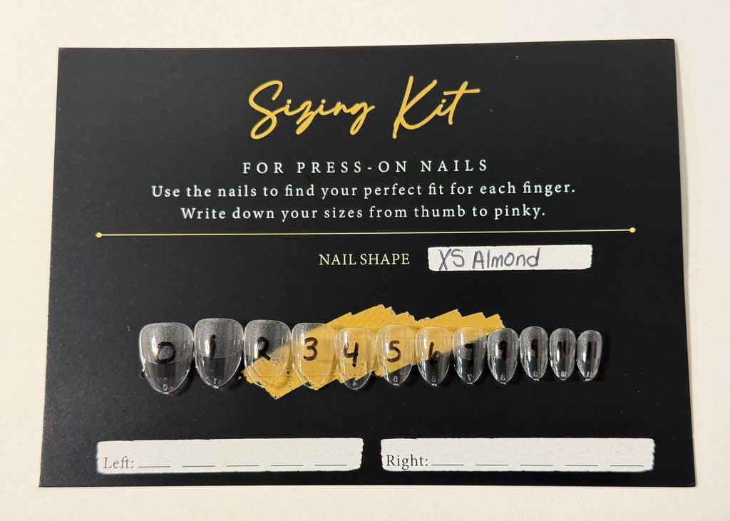 Sizing Kit